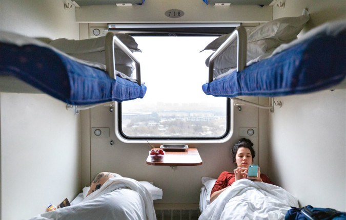 North China Getaway