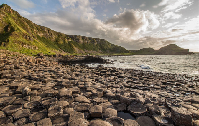Northern & Southern Ireland