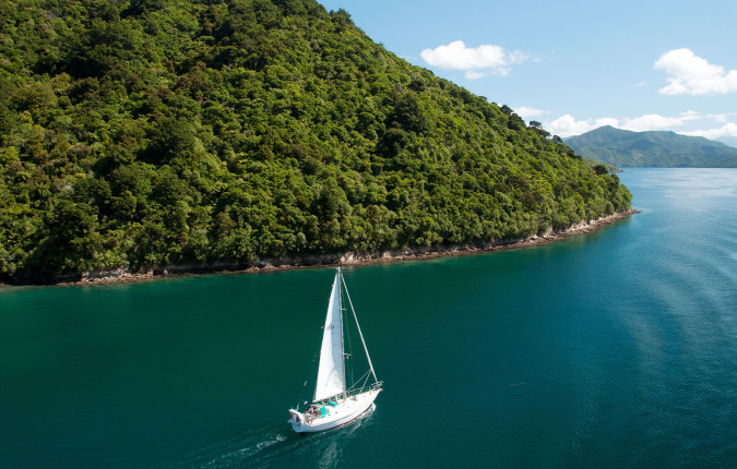 Journeys: Iconic Australia and New Zealand