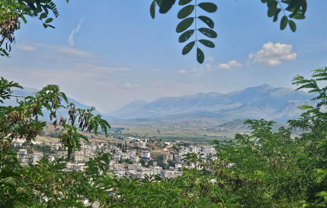 Highlights of Albania