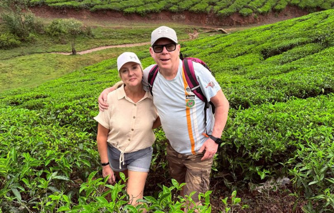 India's North & South - Premium Adventure