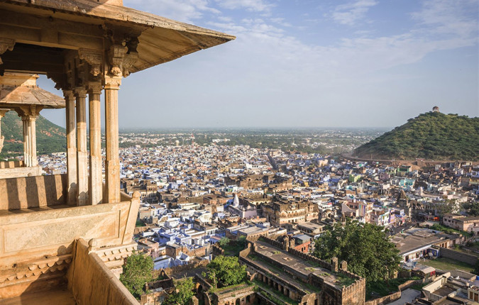 Cycle Rajasthan
