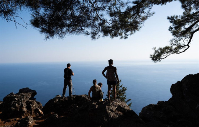 Highlights of Crete