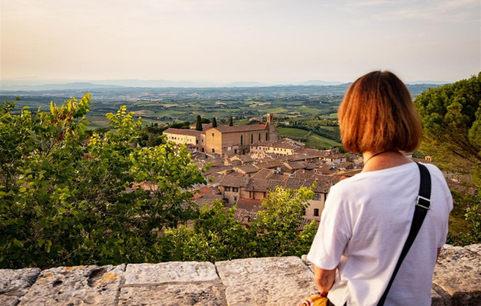Premium Rome to Venice