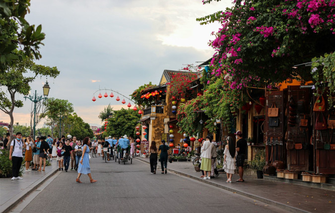 Vietnam Family Adventure