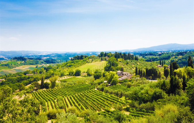 Italy's Treasures