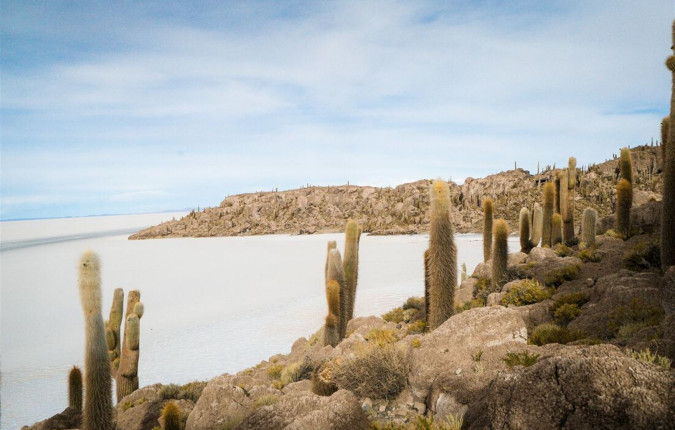 Peru, Bolivia & Argentina Adventure
