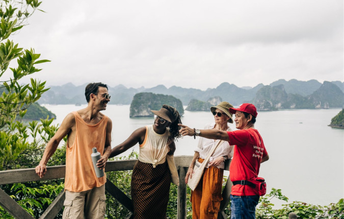 Premium Vietnam in Depth