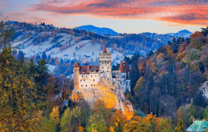 Eastern Europe Explorer