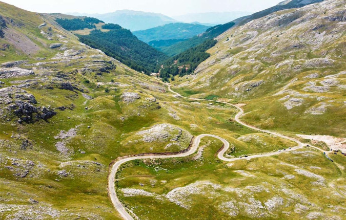 Bosnia & Herzegovina Adventure