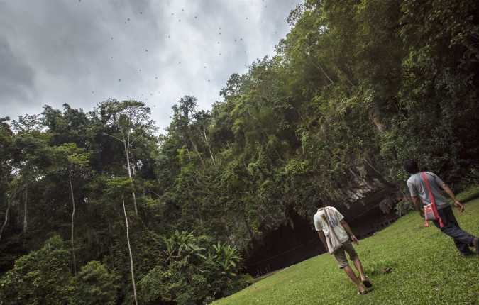 Northern Thailand Adventure