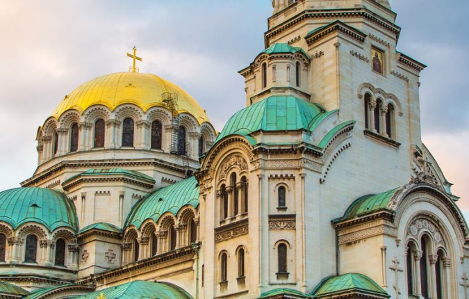Eastern Europe Express