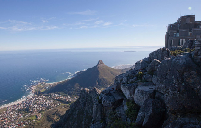 Journeys: Explore Southern Africa