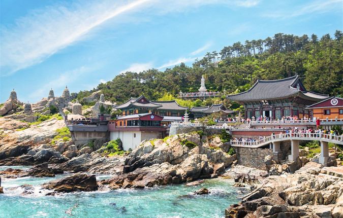 South Korea Highlights