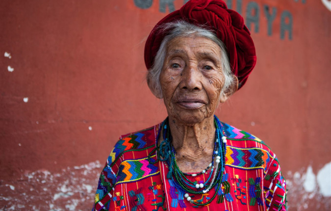 Heart of Central America