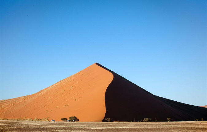 Premium Namibia