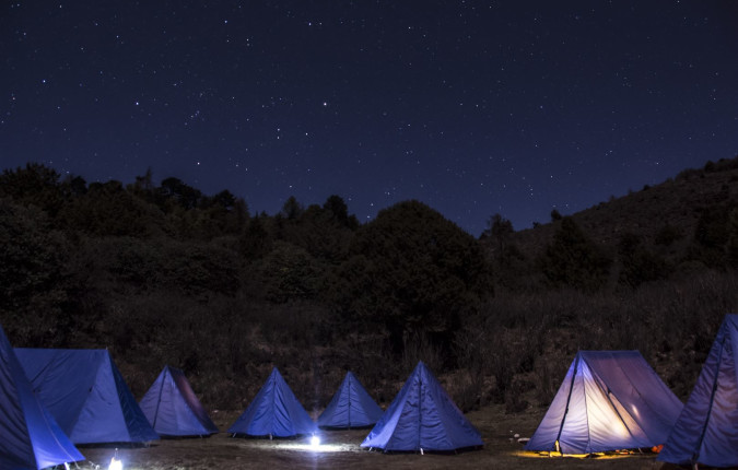Bhutan: Druk Path Trek