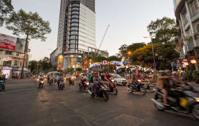 Journeys: Explore Vietnam