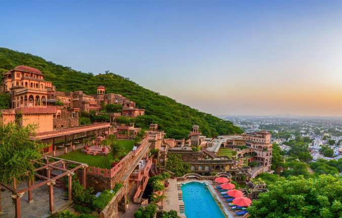 India's North & South - Premium Adventure