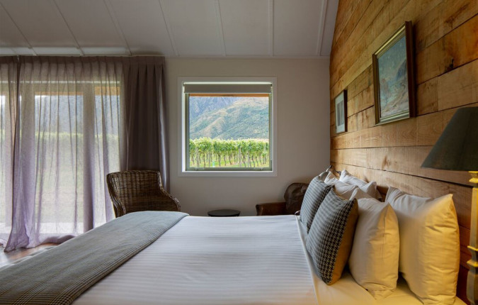 Premium New Zealand South Island
