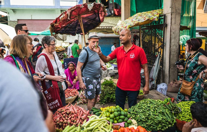 India Expedition: Sikkim, Assam & Nagaland
