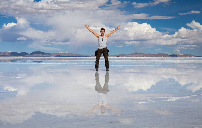 Peru, Bolivia & Argentina Adventure
