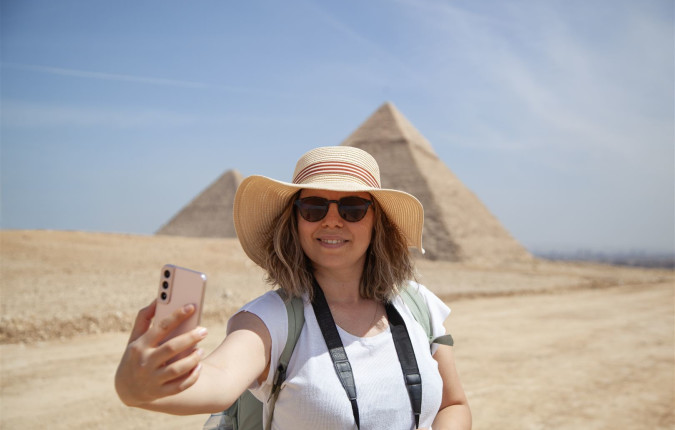Egypt: Alexandria to Aswan