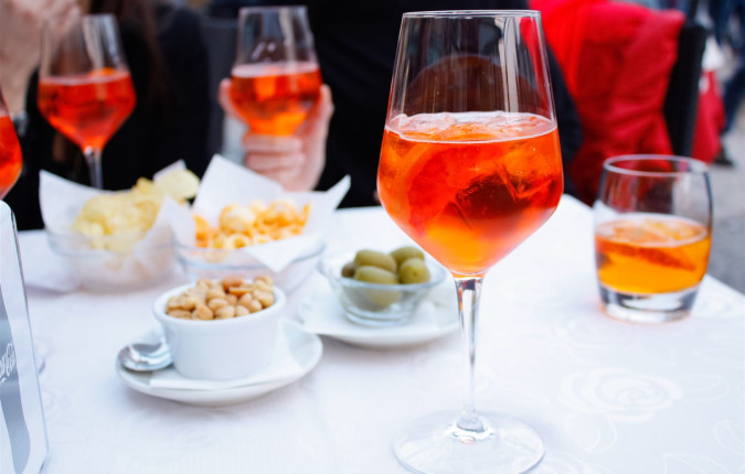 Walk The Prosecco Hills & Hidden Venice