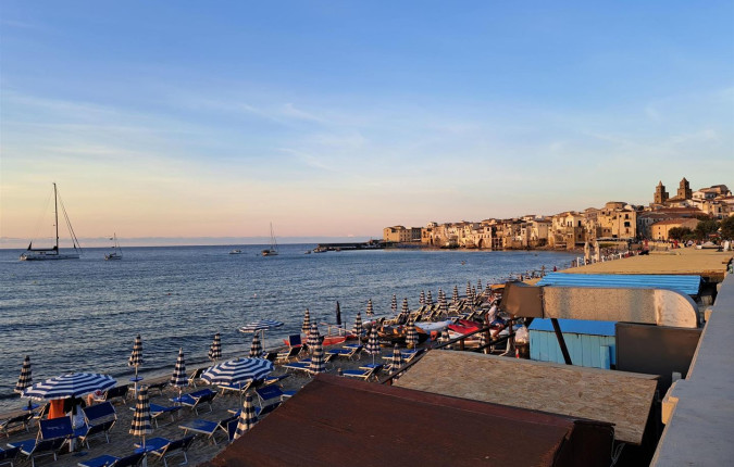 Sicily Grand Tour