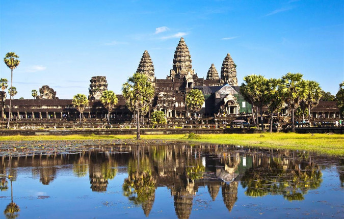 Premium South East Asia in Depth
