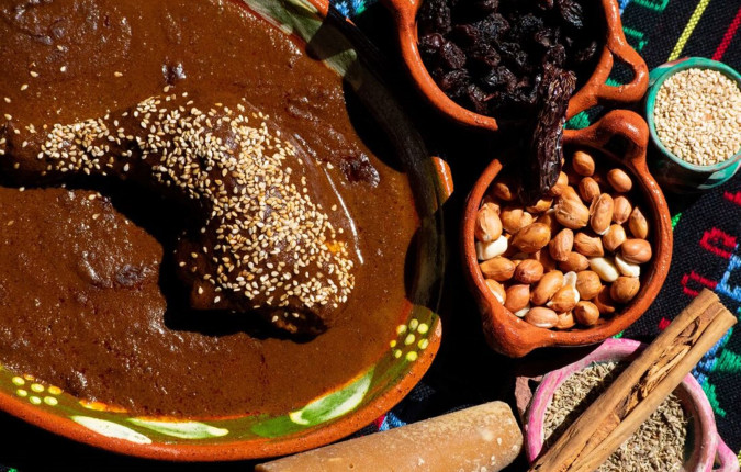 Mexico Real Food Adventure