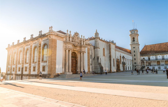 Premium Spain & Portugal