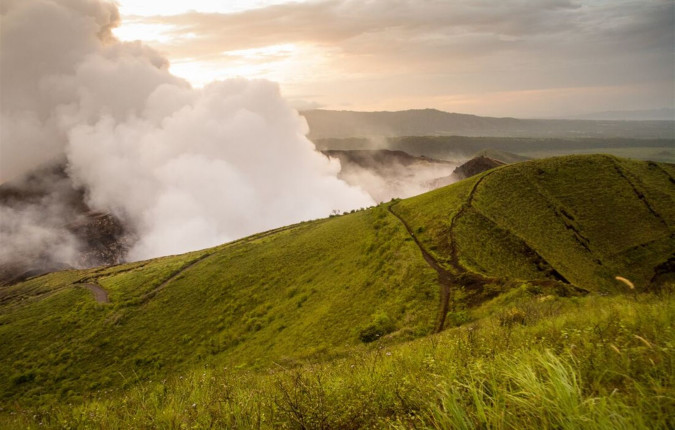 Nicaragua & Beyond 
