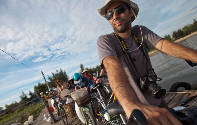 Vietnam, Laos & Thailand: Riversides & Railways