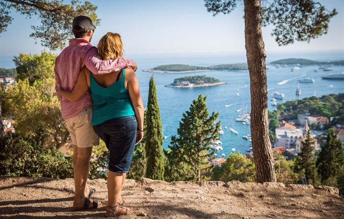 Explore Croatia
