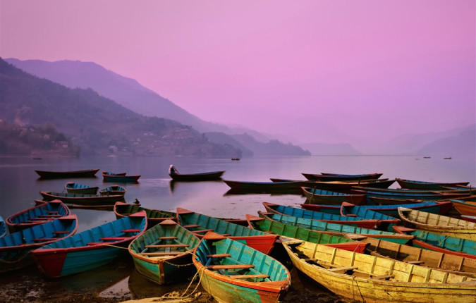 Highlights of Nepal