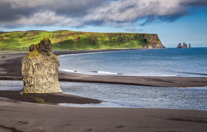 Six Days in Iceland