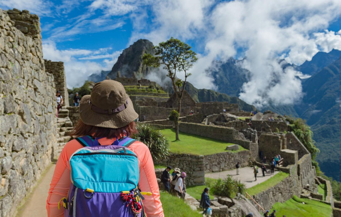 Epic Peru, Bolivia & Argentina