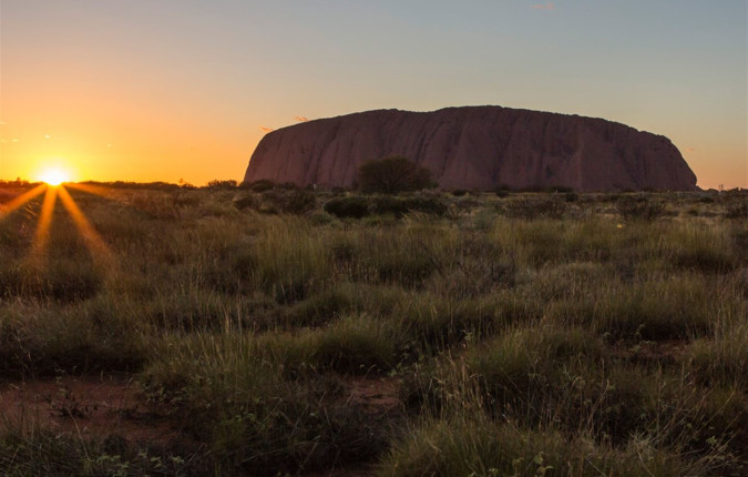 Journeys: Discover Australia
