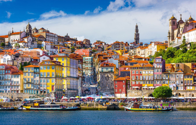 Highlights of Portugal