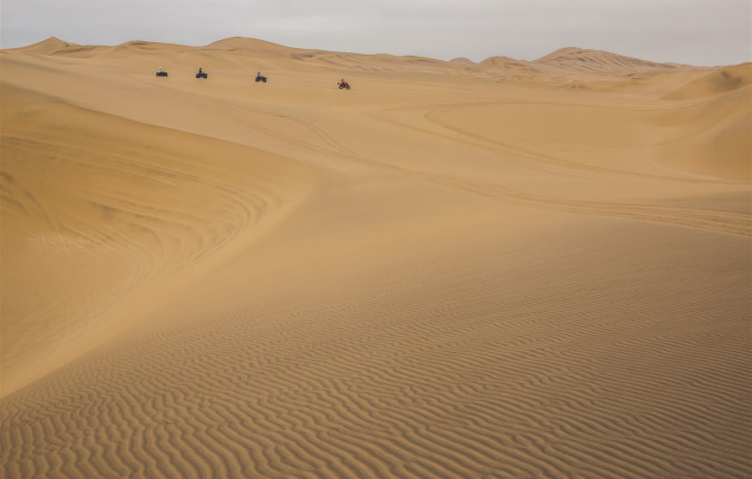 Journeys: Southern Africa Highlights