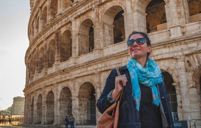 Highlights of Italy