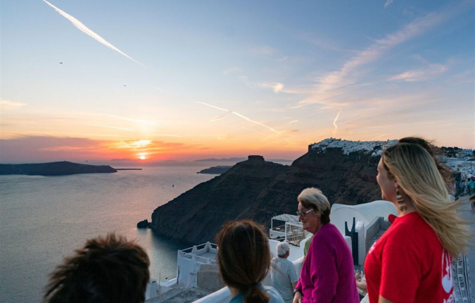 Premium Greece in Depth