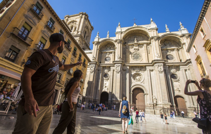 Journeys: Iconic Portugal & Spain