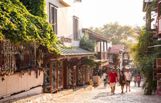 Premium Turkey & The Cyclades Islands in Depth