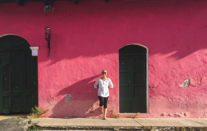 Central American Journey