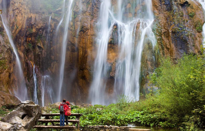 Slovenia & Croatia Real Food Adventure