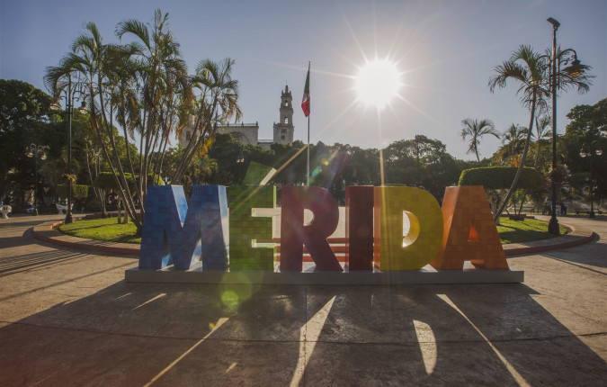 Mexico's Yucatan Peninsula: Mayan Ruins & Cenotes