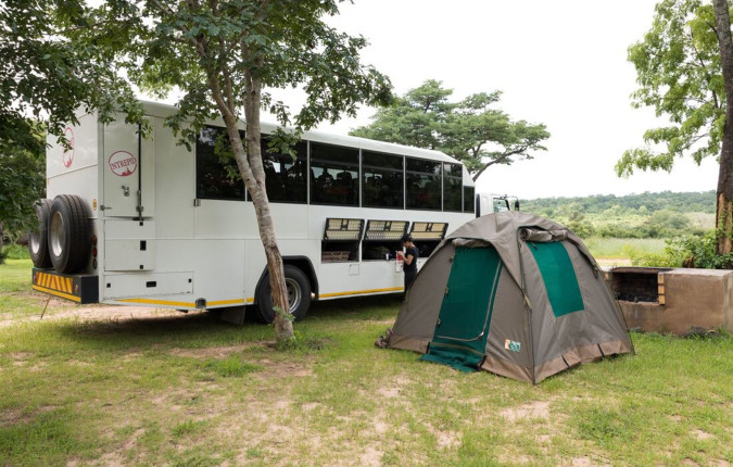 Essential African Safari