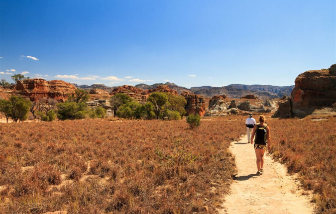 Madagascar Adventure